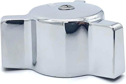 Eljer Faucet/Shower Metal Handle Cold...