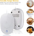 Coffee Mug Warmer, Smart Auto on/Off Coffee Mug Warmer, Suitable for Most Cups for Home, Office and School, Coffee Cup Warmer for Heating Milk, Co...