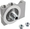 4770/24770 Fuel Filter Base Kit Compatible With 1R-0749 1R-0750 Cat Fuel Filter, Replacement Diesel Filter Remote Mounting Base 1pcs...