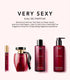 Victoria's Secret Very Sexy Body Spray for Women, Notes of Vanilla Orchid, Sun-Drenched Clementine, Wild Blackberry, Very Sexy Collection (2.5 oz)...