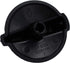 Supplying Demand WB03K10216 1472746 2 Pack Gas Range Mini Valve Control Knob Replacement Model Specific Not Universal
