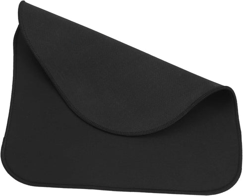 Mat Mixer Mover Sliding Kitchen Appliance Sliding Appliance Mats for Thermomix TM6 TM5 Small Kitchen Countertop Organizer 30x35cm for Kitchen Appl...