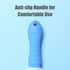 Dog Brush Cat Brush with Massage Particles, Cat Brush with Release Button Easy to Remove Loose Undercoat, Pet Grooming Brush Tool Suitable for Pet...