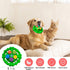 Dog Toys for Aggressive Chewers, Squeaky Tough Dog Chew Toys for Large Medium Small Dogs, Indestructible Durable Nylon Dog Toy, Encourage Natural ...
