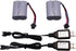 Blomiky SM-3P Plug 7.4V 900mAh Li-ion Rechargeable Battery and Charger Cable for G03082R Amphibous RC Cars C82 Battery......
