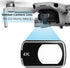 CAPART Lens Glass Replacement for DJI Mini 2 (DJI Mavic Mini 2), Gimbal Lens Screen Protector Tempered Glass, Repair Parts...