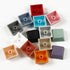 XDA Profile 1X Blank White Black Orange Red Gray Blue Beige 1u Keys for MX Mechanical Keyboard DIY Keycap...