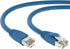 InstallerParts Ethernet Cable CAT8 Cable 3 FT - Blue - Professional Series - 40Gigabit/Sec Network/High Speed Internet Cable for Router, Modem,Gam...