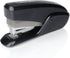 Swingline Stapler, Quick Touch Reduced Effort Stapling, Compact, 15 Sheets, Black/Gray (S7064563)...