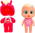 Cry Babies Magic Tears Talent Babies, Hannah - 6+ Surprises, Accessories, Great Gift for Kids Ages 3+...