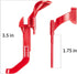 KPY FIT Dyson DC41 DC43 DC55 DC65 Cyclone Release Clip. Canister Release Catch. Button....