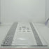 28X18cm Lens Focus Calibration Tool Alignment Ruler Folding Card (Pack of 2)...