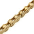 FSC F410 1-Speed Bicycle Chain (1/2 x 1/8-Inch, 104L) (Ti-N Gold)...