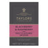 Taylors of Harrogate Blackberry & Raspberry Herbal Tea, 20 Count (Pack of 6)...
