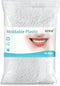 Sukh 10.9oz Repair Thermoplastic Beads Moldable Plastic Pellets Polymorph Plastic Meltable Plastic Reusable Thermal Beads for Missing Tooth,DIY,Co...