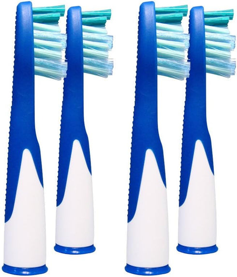 Gerenic Toothbrush Heads Compatible with Oral B Sonic Complete & Vitality Sonic (20)...