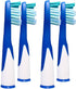 Gerenic Toothbrush Heads Compatible with Oral B Sonic Complete & Vitality Sonic (20)...