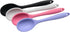 Chef Craft Premium Silicone Basting Spoon, 11 inch, Pink...