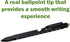 Uzi Tactical Utility Pen Features Screwdriver, Stylus, Ruler, Phone Holder, A Level, LED Light, Refillable Ballpoint Writing Tactical Pen, Black, ...