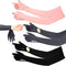3 Pairs UV Long Sun Gloves Women's Touchscreen Arm Sun Driving Gloves Non Slip Full Finger Protective Gloves UPF 50+ for Outdoor Sports Cycling...