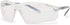 Honeywell Retail A700 Series Lightweight Scratch-Resistant Indoor/Outdoor Tinted Safety Glasses, Sliver Mirror Lens (RWS-51036)...