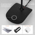 DEEPLITE Battery Operated Desk Lamp, LED Desk Light 3 Lighting Modes Stepless Dimming, Table Lamp 5W Touch Control Eye Caring, Flexible Gooseneck,...