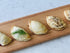 Ravioli, Pierogi, and Dumpling Maker, 18/8 Stainless Steel Pasta and Pastry Press, Perfect for Molding and Sealing Fresh Stuffed Pasta and Pastry ...