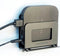 Monzlteck Adjustable Small Device Wall Mount Holder for Apple TV,ROKU,Router,Modem and Other Media Players...
