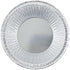 PACTOGO 3" Disposable Aluminum Foil Tart Pans Mini Silver Baking Pie Tins (Pack of 50)...