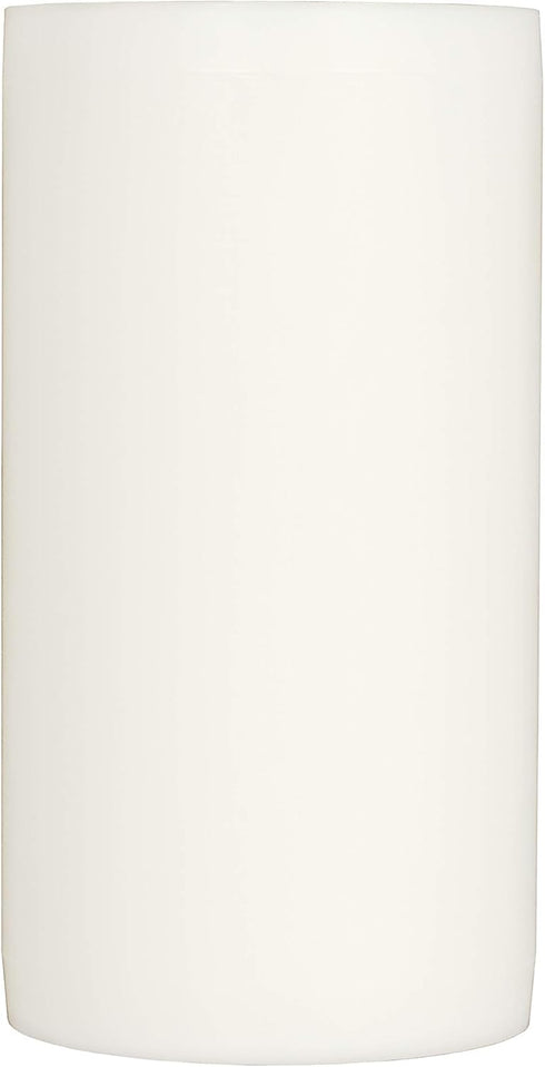 Heartland Natural 21000 Dryer Vent Extension Accessory, Through Wall Vent Connector, Neutral...