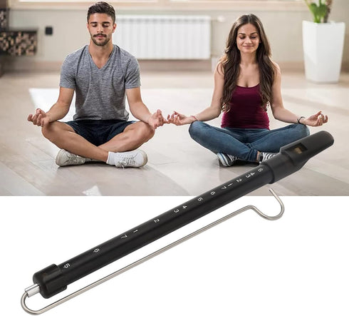 Whistle Slide Set Parentchild Games Aluminum Alloy Rod Slide Whistle Portable Children Educational Instrument for Performances...