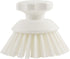 SPARTA 42395EC02 Plastic Scrubber Brush, Round Brush, Dish Scrub Brush With Color Coded For Cleaning, Kitchen, Bathroom, Bathtub, Dishes, Sink, 5 ...