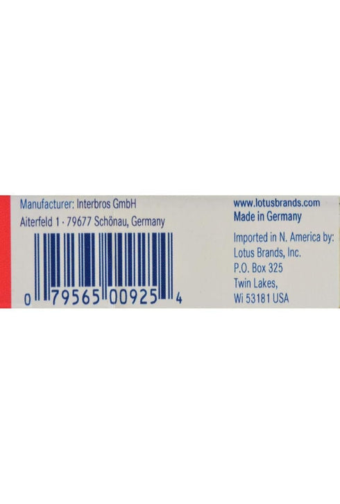 Fuchs Adult Medium Record Multituft Nylon Bristle Toothbrush...