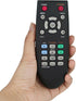 AH59-02196A Replaced Remote fit for Samsung Active Speaker HT-WS1 HT-SB1R HT-SB1G HT-WS1G HT-WS1R HTSB1G HTWS1G HTWS1R HT-SB1...