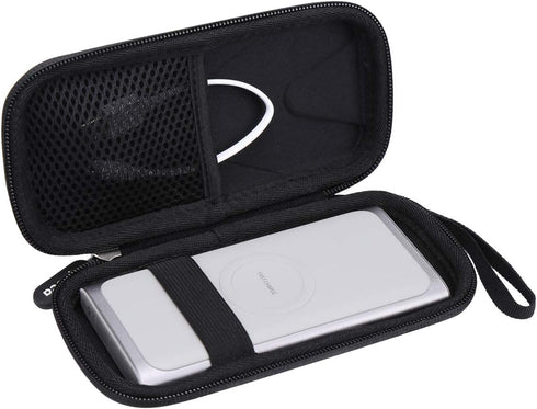 Aproca Hard Travel Storage Carrying Case, for Samsung 10,000 mAh Super Fast 25W Portable Wireless Charger Battery Pack......