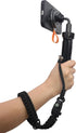 Paracord Camera Wrist Strap Lanyard with 1/4 Screw for Insta360 X3 X4, Quick Release Hand Strap for Fujifilm X100VI, DSLR Cameras, Action Cameras,...