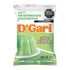 D'Gari Gelatin Dessert Pistachio- Dgari Pistache oz- 5 pack (PISTACHE)...