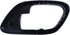 Dorman 81920 Interior Door Handle Bezel Compatible with Select Cadillac / Chevrolet / GMC Models, Textured Blue...