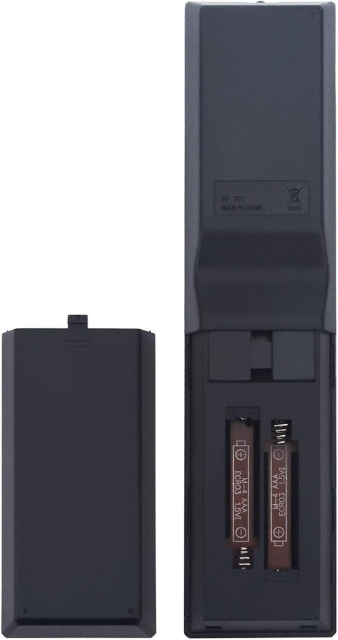 New RMT-AA230U Replaced Remote Control fit for Sony Home Theatre AV Receiver RMT-AA230U STR-DN1070 STRDN1070...