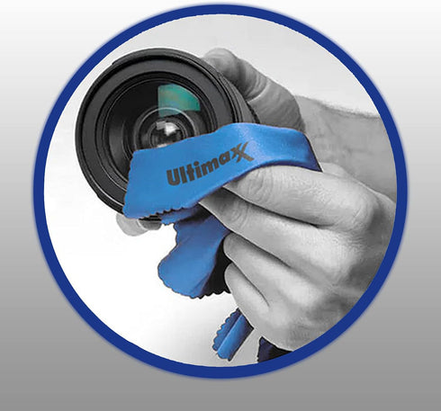 Ultimaxx Essential Kid’s Digital Camera Bundle (Pink) - includes: 32GB microSD Card, High-Speed Memory Card Reader with Internal microSD Slot, Lan...