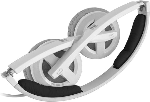 Geekria Protein Leather Headband Pad Compatible with Sennheiser PX100/ PX200/ PX80, Headphones, Replacement Band Repair Part (Black)...