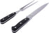 Oklahoma Joe's Blacksmith 2-Piece Turkey Carving Set...