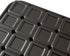 Nordic Ware Pro-Cast Brownie Bites Pan, 2", Graphite...