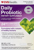 Cvs Health Maximum Strength Probiotic Dietary Supplement...