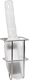 Darware Ice Maker Scoop w/Holder (2-Piece Set); Scooper Accessory for Counter Top Ice Makers and Machines...