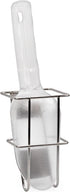 Darware Ice Maker Scoop w/Holder (2-Piece Set); Scooper Accessory for Counter Top Ice Makers and Machines...