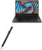 BoxWave Stylus Pen Compatible with Lenovo ThinkPad E15 Gen 2 (15.6 in) - FineTouch Capacitive Stylus, Super Precise Stylus Pen - Jet Black......