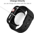 12 Pack Case for Apple Watch 38mm Series 3/2/1 with Tempered Glass Screen Protector, Haojavo Full Hard PC Ultra-Thin Scratch Resistant Bumper HD P...