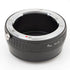 Pixco Lens Adapter for Nikon AI F Lens to Fuji Film Fujifilm X-A5 X-A20 X-A10 X-A3 X-A2 X-A1 X-T2 X-E3 X-E2S X-E2 X-E1 X-T100 X-T10 X-T1IR X-T1 X-...