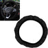 Pack-1 Car Steering Wheel Cover, Ice Silk 3D Massage Mesh Breathable Without Inner Ring Steering Wheel Cover, Elastic Easy Grip Anti-Slip Protecto...